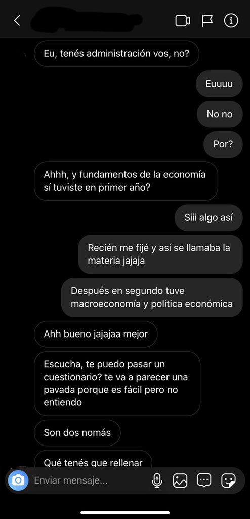 RocioMargosa's tweet photo. JJAJAJAJA CHICOS https://t.co/iLxIhjUMYc