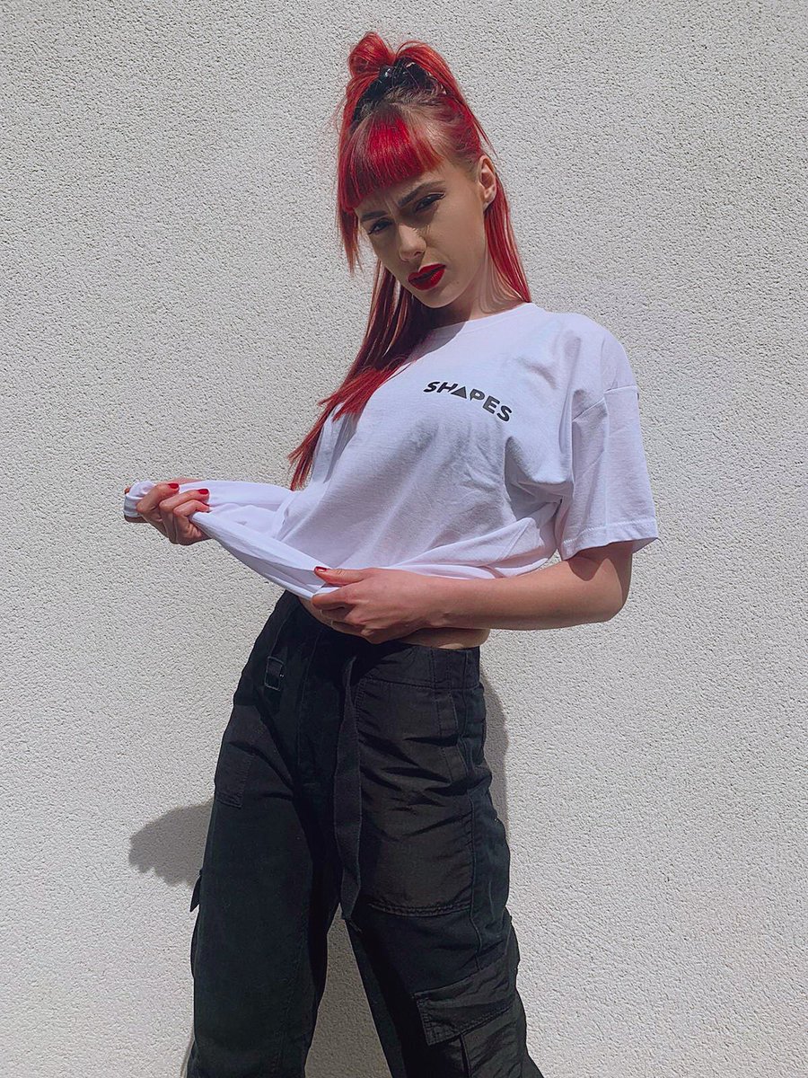 GeorgieRiot's tweet image. @ShapesHQ 🤘🏻