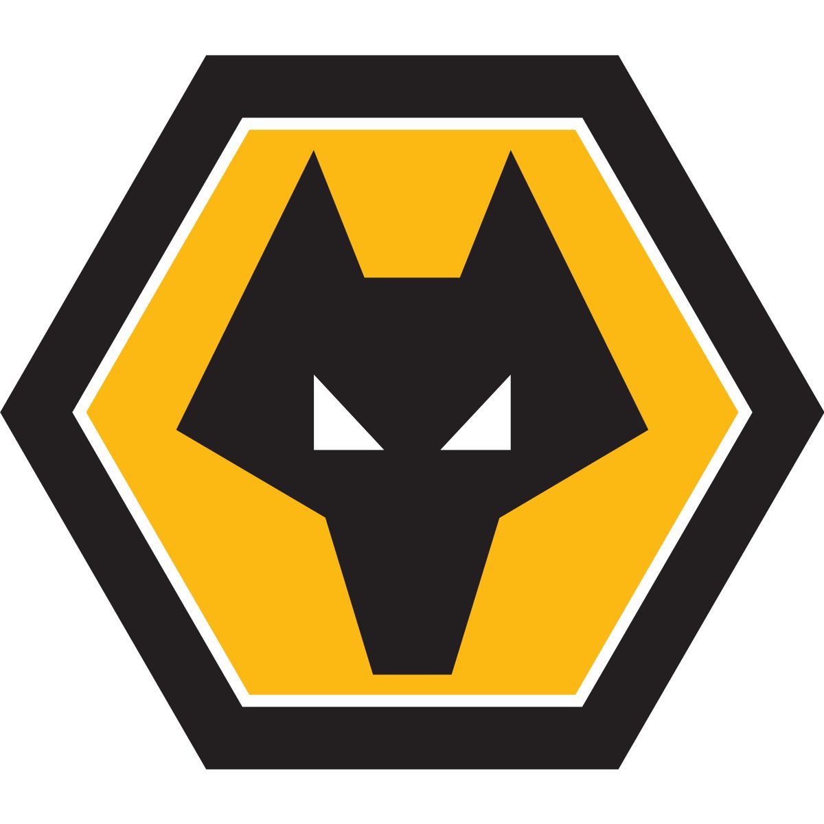 English side: Wolverhampton WanderersGerman side: WolfsburgSurely you can see why right? Both Wolves/Wolfs aren't they? There you go. Also both have midfielders that score insane goals for fun (Ruben Neves and Maximilian Arnold) #WWFC