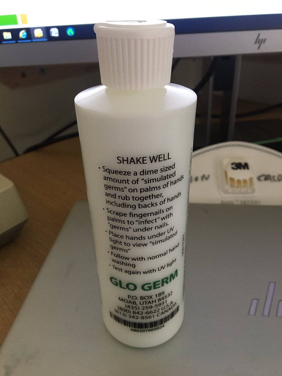 doctorcaldwell's tweet photo. @lisflett Some challenges too big even for me! 

Teach everyone in the 4 #NHS Hospitals how to use Alcohol Gel properly to kill #Clovid19 &amp; to Clinically Clean their hands and forearms using a bubbly lather of soap and water. 

Soap is better than Alcohol at killing Clovid19 @Channel4News https://t.co/Zvydyz9Chf