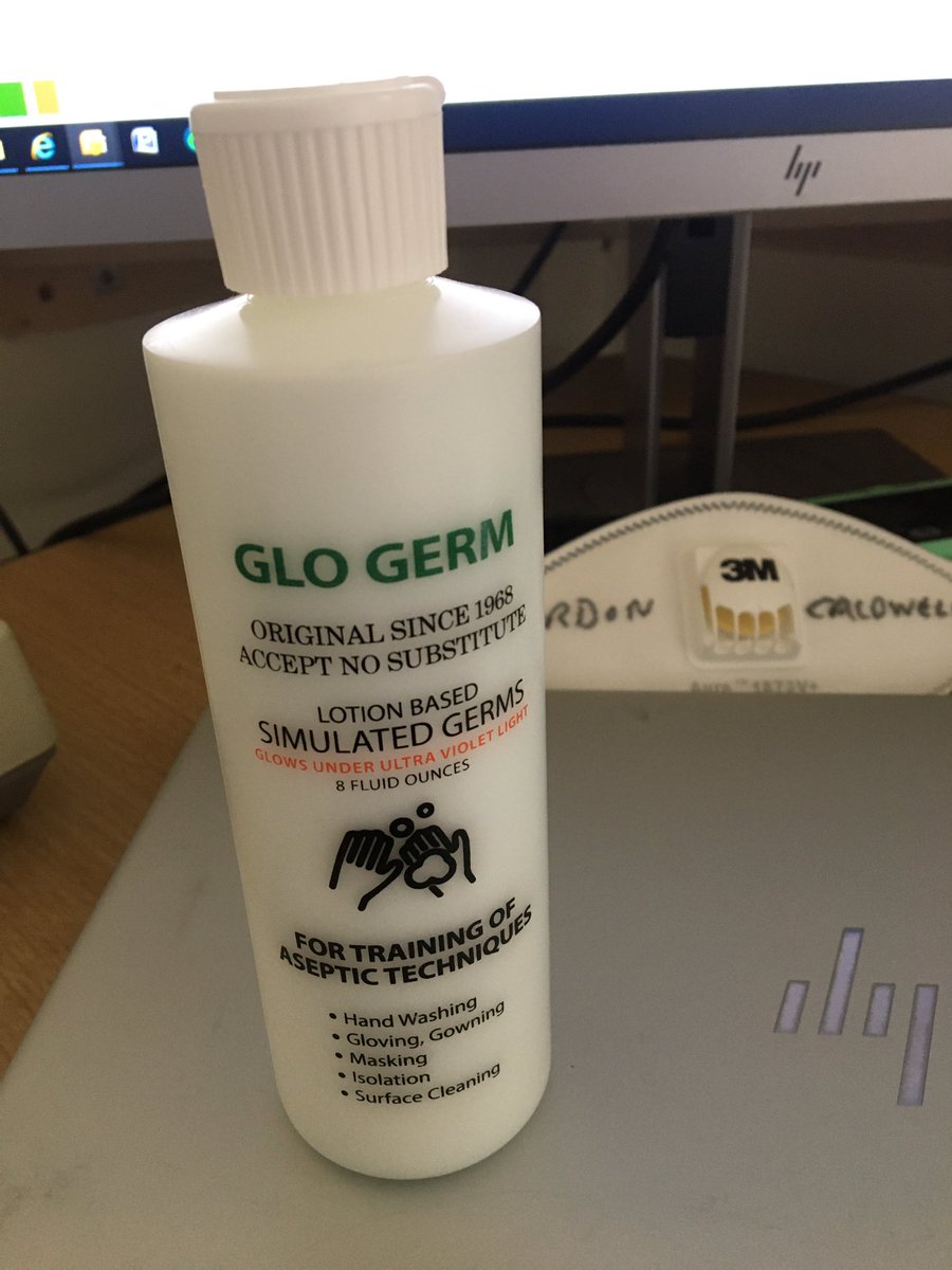 doctorcaldwell's tweet photo. @lisflett Some challenges too big even for me! 

Teach everyone in the 4 #NHS Hospitals how to use Alcohol Gel properly to kill #Clovid19 &amp; to Clinically Clean their hands and forearms using a bubbly lather of soap and water. 

Soap is better than Alcohol at killing Clovid19 @Channel4News https://t.co/Zvydyz9Chf