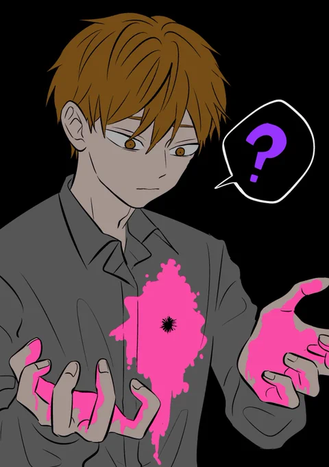 氷の城壁25話更新されてます。何卒～これは 本編とは一切関係ない絵 