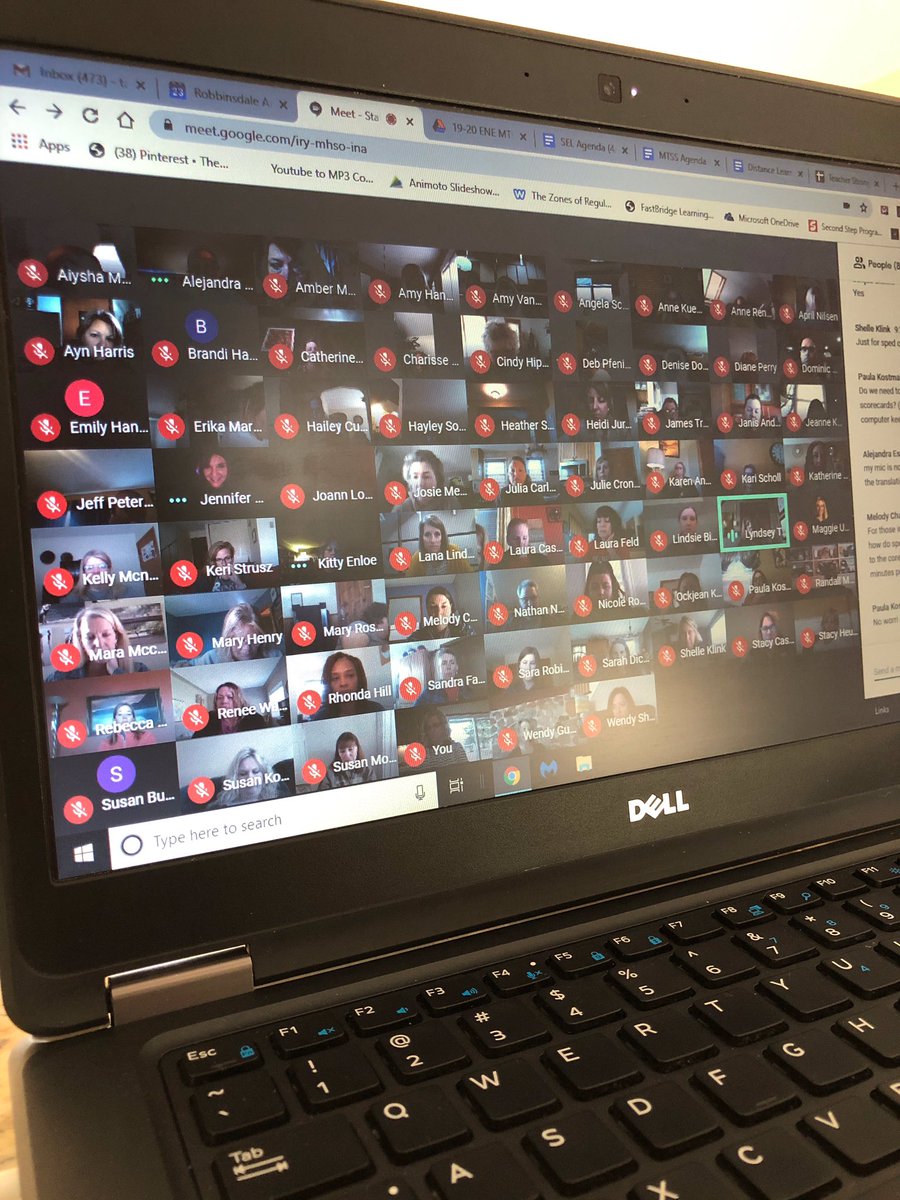 Neill Elementary School tweet media