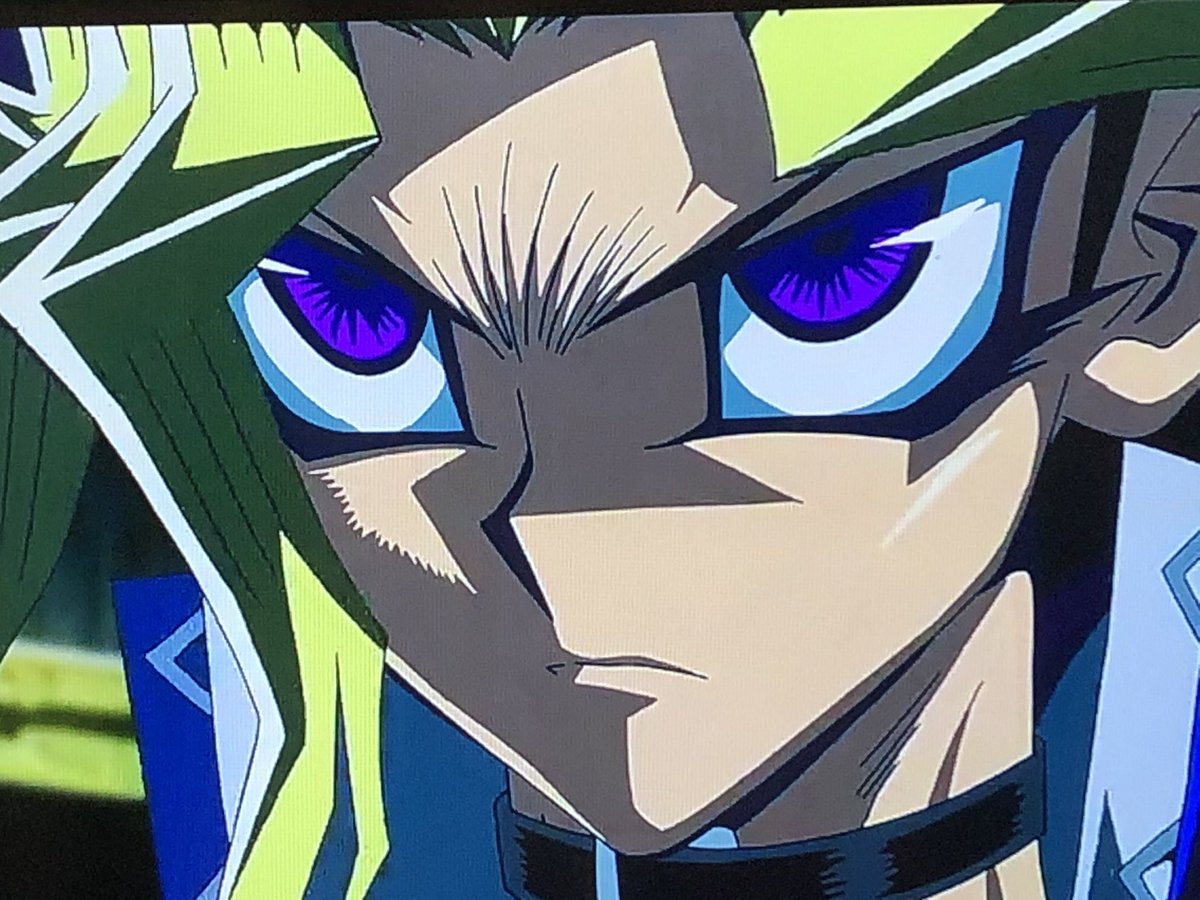 4/23は遊戯王 THE DARK SIDE OF DIMENSIONS が公開された日で昨日の夜