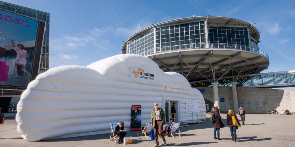 t3n's tweet image. Daten aus SaaS-Diensten auslesen: AWS stellt #Appflow vor t3n.de/news/appflow-e…