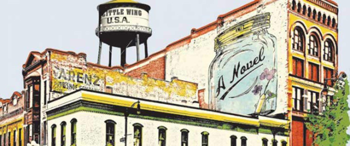 Recomendaciones para el #DiaDelLibro: 'Canciones de amor a quemarropa'. 

somos942.com/recomendacione…

"Él se encerraba en un gallinero destartalado y se ponía a tocar su maltrecha guitarra en ese silencio del crudo invierno que todo lo envuelve. […] Él era el mejor".

#somos942