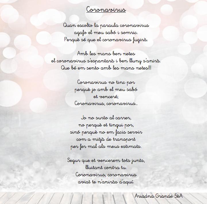 Creixengoar's tweet photo. Aquests són els poemes guanyadors del #ConfiConcurs de poesia de Cicle Superior. Moltes felicitats Ariadna, Dafne, Bernat i Iván! Feliç Sant Jordi a tothom! 🐲🌹 https://t.co/wNXp3LJy98