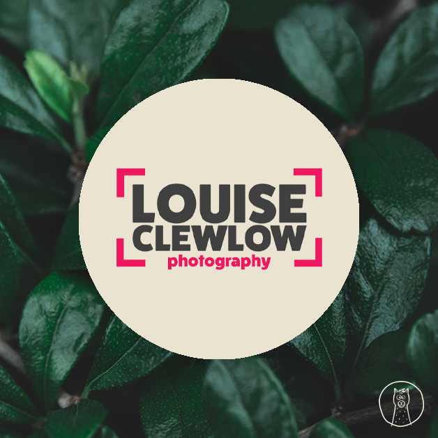 themediaranch's tweet photo. A finalised logo concept for Louise Clewlow Photography.

A logo is the heart of your business, and will make you recognisable to new and existing clients. Get your own logo designed or redesigned for your business today!

#logo #design #branding #marketing https://t.co/12DEBj8CV8