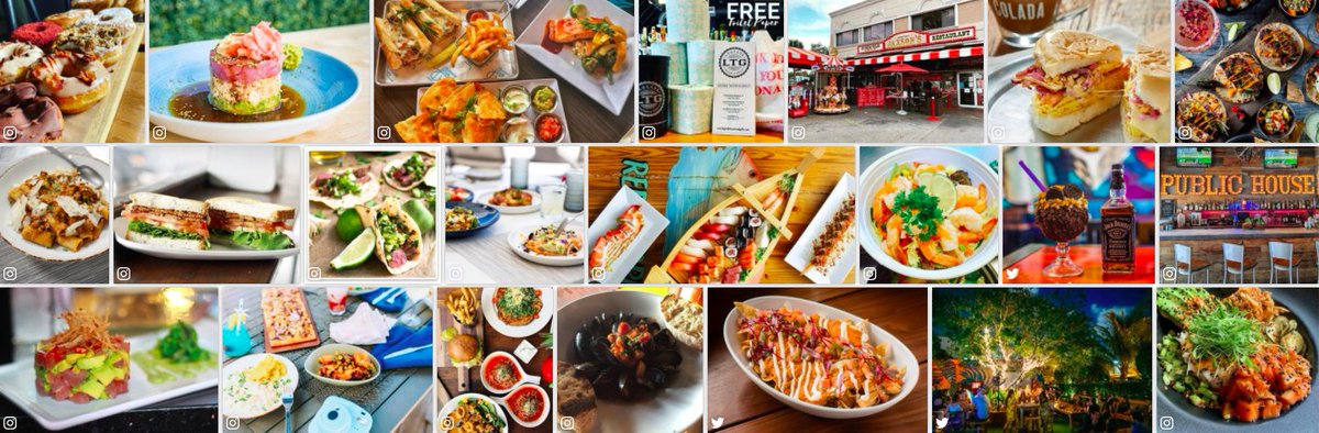 DeanTrantalis's tweet image. It's almost #lunchtime! To help support our neighbors @visitlauderdale has launched #EatLocal, a list of spots offering takeout, drive-thru, curbside, &amp;amp; delivery that you can use while social distancing.
🍴Access the list here bit.ly/34NtAzQ