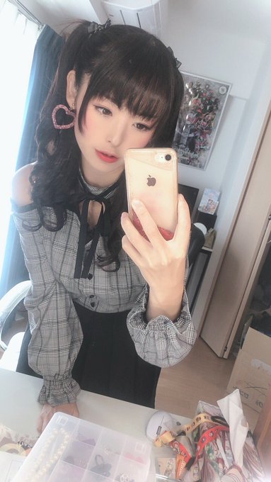 コスプレイヤー秋津穂乃華のTwitter画像56