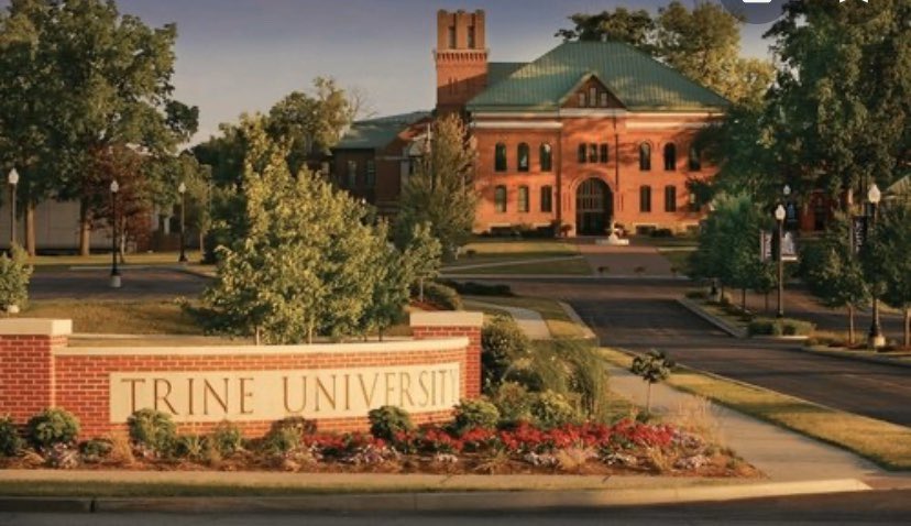 walkerheh7's tweet photo. Excited to announce my commitment to Trine University. Go thunder https://t.co/RjtRalWahf