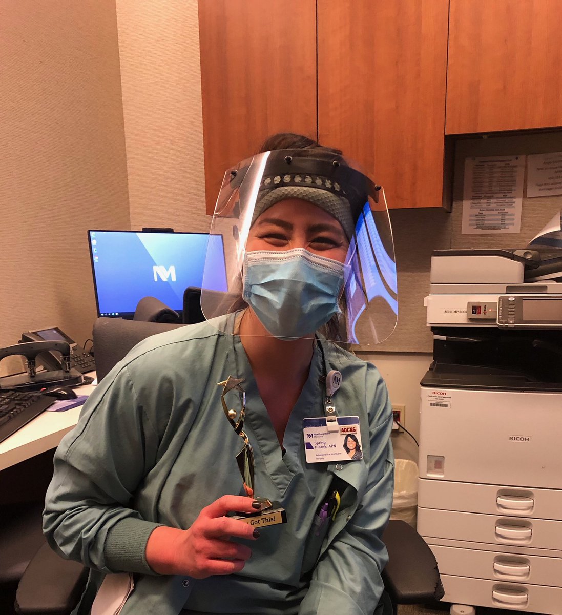 Jerry Cook Ed.D tweet media