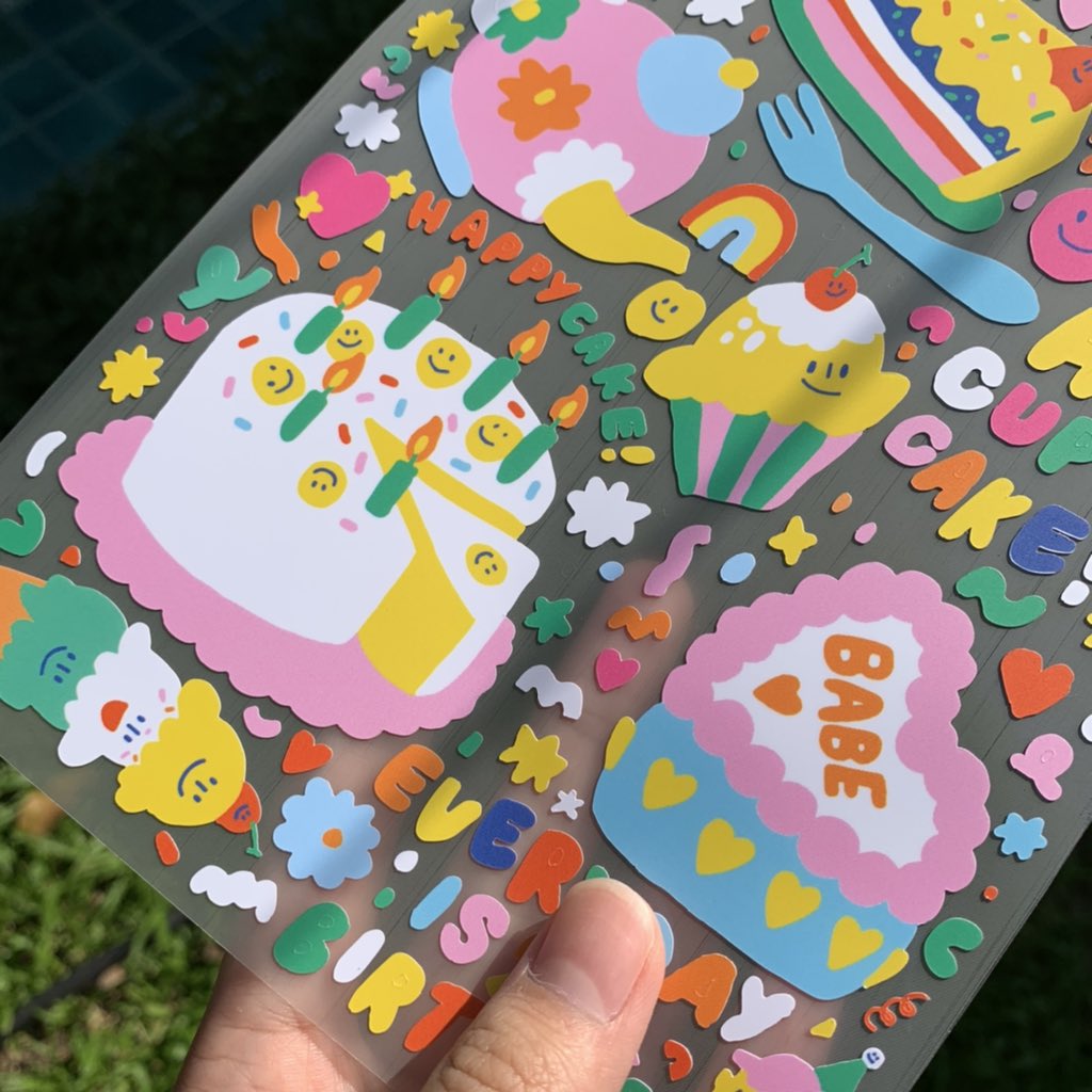 fluffyomelet ! tweet media