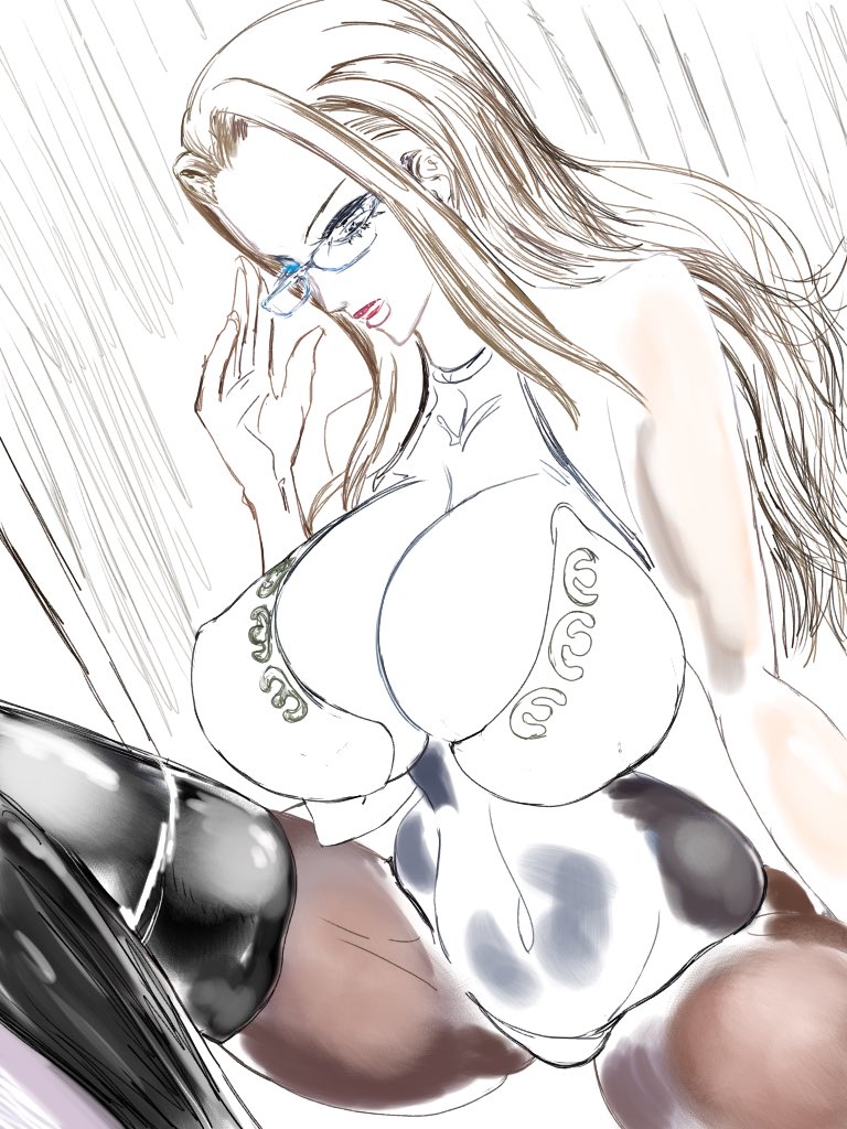 G Faure モティーダ A Twitter ワンピース カリファ カリファ生誕祭 カリファ誕生祭 トレス カリファ 誕生日おめでとうございます 再登場が待たれる 本当に上手く描けないけど綺麗なキャラクターだと思う T Co Okst4zqa9z Twitter