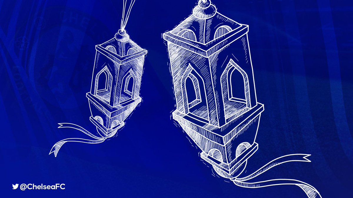 chelseaclubnet's tweet photo. #رمضان_مبارك و كل عام و أنتم بخير 💙 https://t.co/Pm0Fn5lHra
