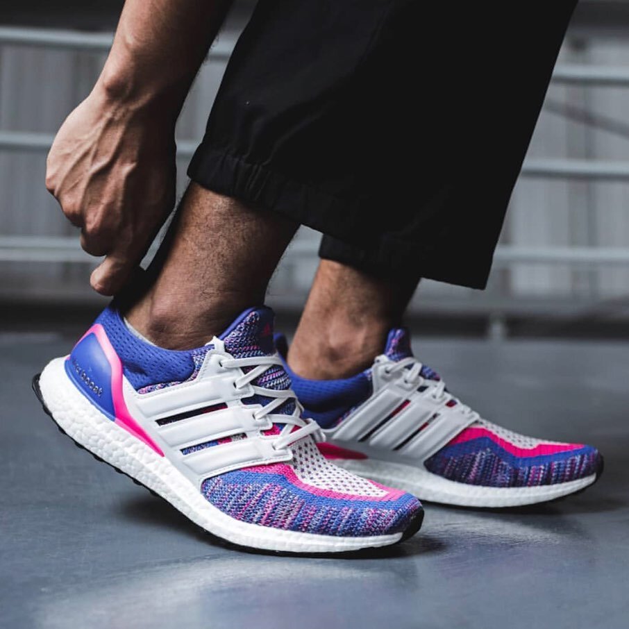 calcular Ciudadanía Haz un experimento Sneaker Steal on Twitter: "Adidas Ultra Boost 2.0 “Shock Pink / Multi”  $89.99 Free Shipping https://t.co/ZcxTFIHjrK https://t.co/W40GtARs0X" /  Twitter