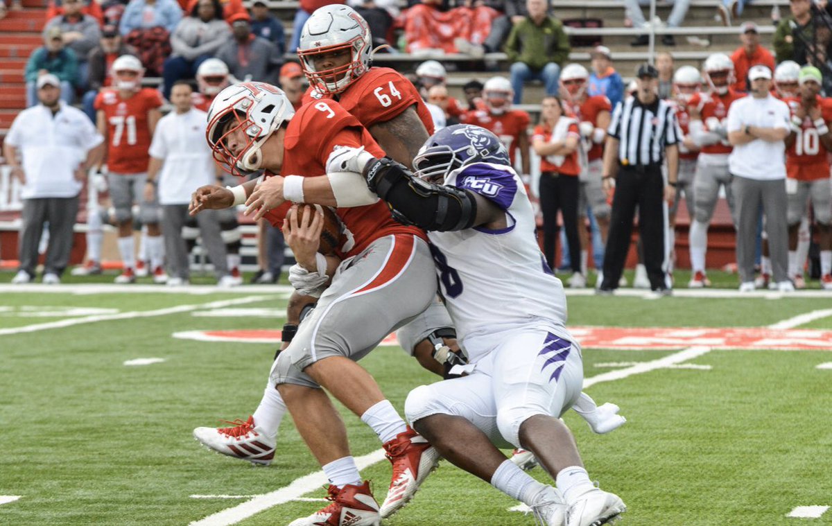 ACUFootball's tweet photo. TODAY IS THE DAY 😈😈

Good luck to former Wildcat defensive players in the #NFLDraft 

DE/LB - @tk_sonofrose 
LB - @jjuuuuiiiccceee 
CB - @Lofton_41 
CB - @Adonis247playa https://t.co/AucIn5IMXI