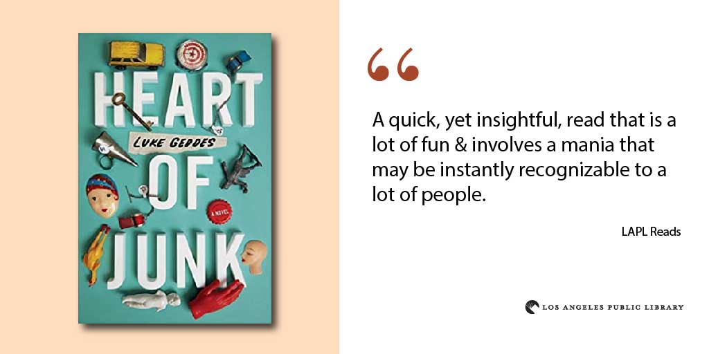 Book Cover and quote