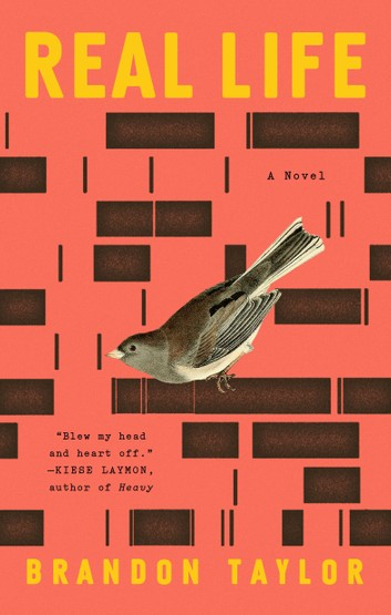 REAL LIFE (2020) by Brandon Taylor is heart-wrenching, but worth it. It follows a black, gay man from Alabama as he tries to make space between past and present shadows and tensions.