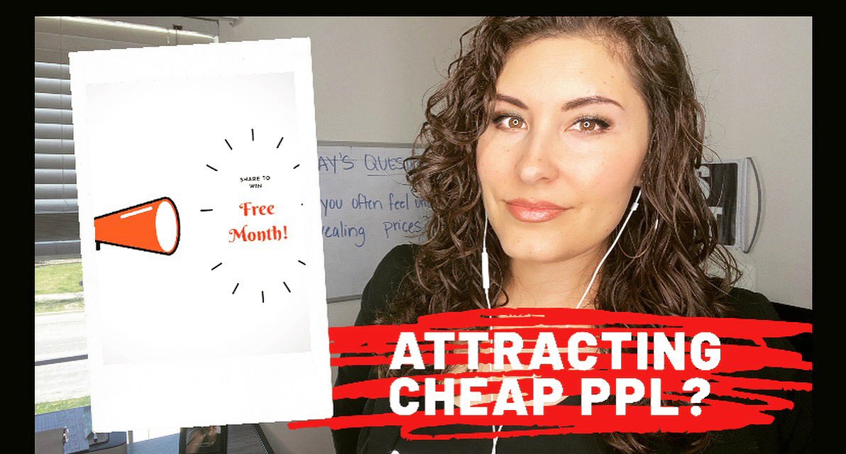 NiceGirlChicago's tweet photo. Attracting #Cheap #Prospects?
Click to Watch https://t.co/UbbyVJGhSd
#marketing #Entrepreneurship #business #leads https://t.co/ZKTD334ygy