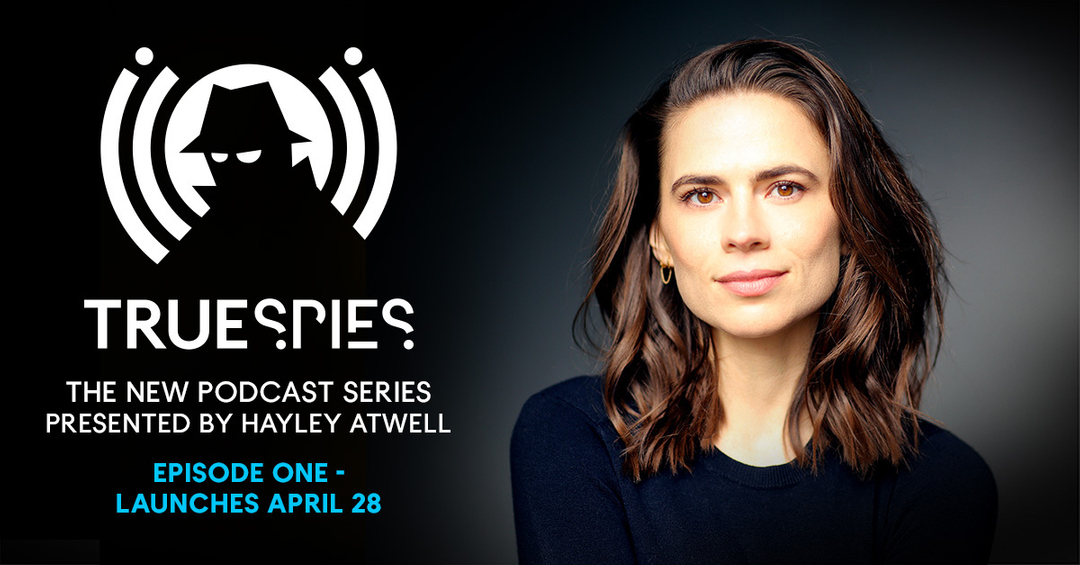 SPYSCAPE tweet media