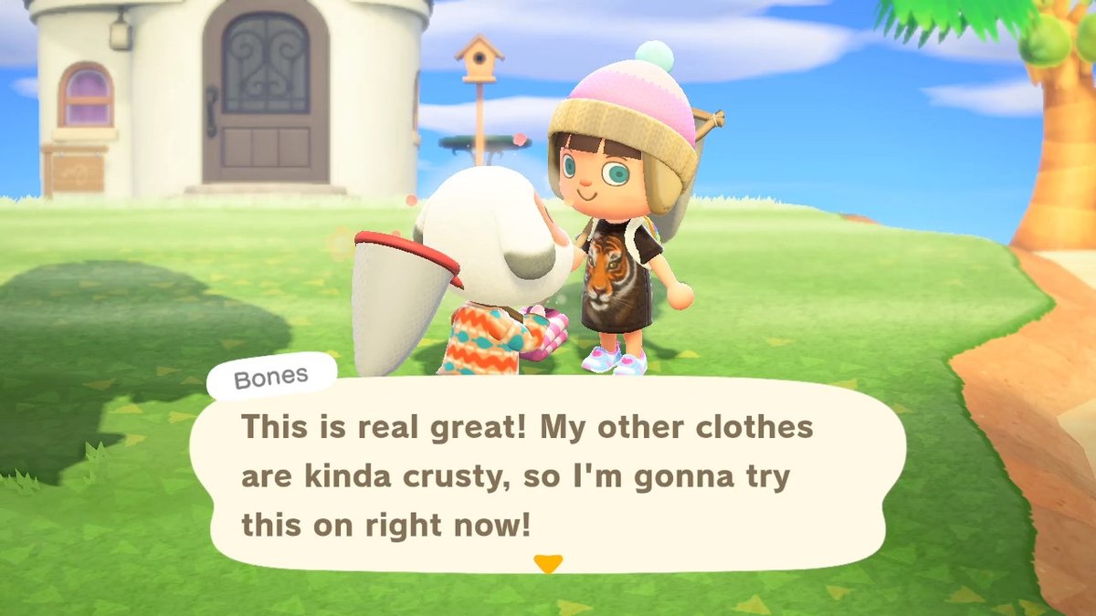 ellabright_'s tweet photo. bones is me https://t.co/8at9GpaDWM