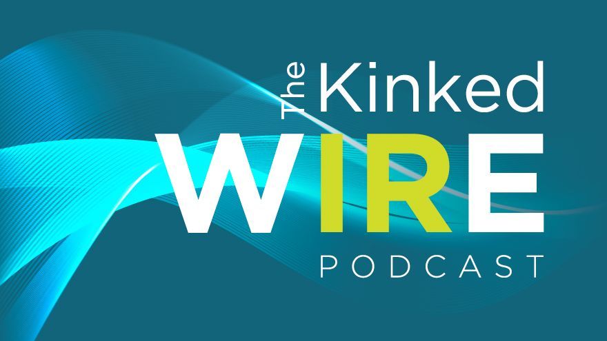 In the first of a series of front-line reports, hear Seattle-based #IRad Dr. Torre Andrews’ perspective on #COVID19. Tune in for the latest episode of The Kinked Wire. 🎙️ <a href="/wskrac/">Warren Krackov, MD, FSIR, MA, MSHA, CPE</a> buff.ly/2Kow0M2