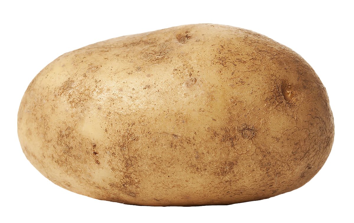 Make this the most liked potato on twitter!