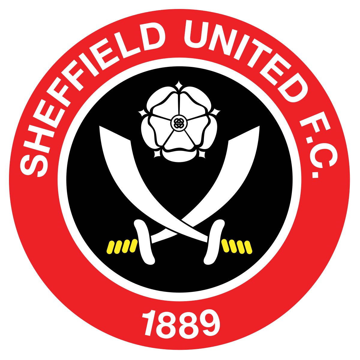 English side: Sheffield UnitedGerman side: Union BerlinNewly promoted side doing better than expected (currently 11th in Bundesliga). No massive names in their squad either, unless you count Neven Subotic and Toni Kroos's younger brother. #SUFC  #Twitterblades