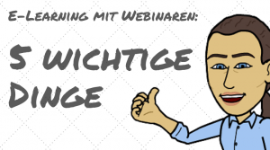 Webinartrainer1's tweet photo. Webinare können im Marketing und E-Learning eingesetzt werden. Und natürlich gibt es Mischformen - auch E-Learning kann vermarktet werden. Fokussieren möchte ich mich heute auf das E-Learning in Unternehmen, also auf das sogenannte Corporate-Learning. https://t.co/pcbCL5C4UK https://t.co/I0RJzqWouZ