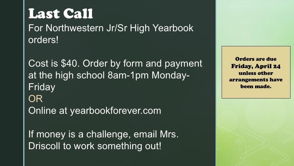 Northwestern   (@nwcusd2) on Twitter photo 