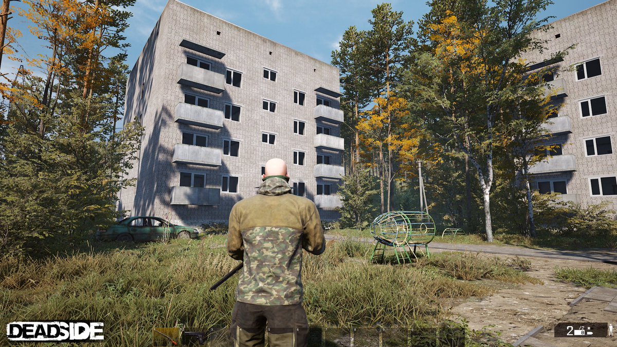 Ouatdefok's tweet photo. Hey !
Continuons le Pvping, le banking et le farming sur #DeadSide avec les copains💪
#Twitch
https://t.co/zDGeGHKXMx https://t.co/ABKNOk9MpN