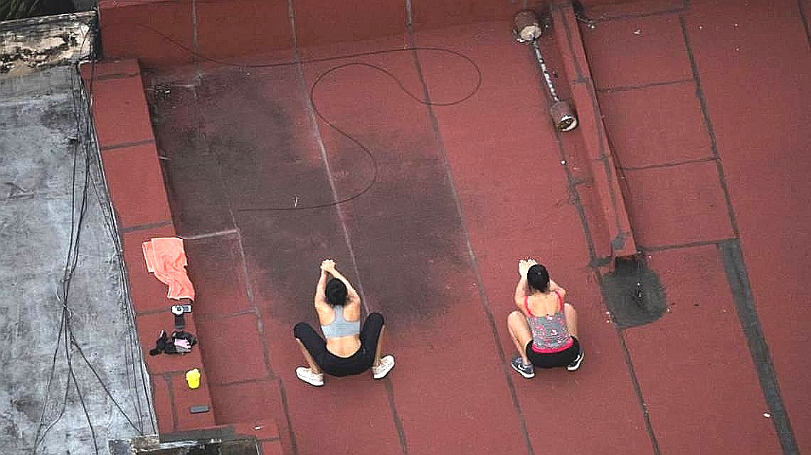 El <a href="/deportegob/">CSD</a> va a remitir al <a href="/sanidadgob/">Ministerio de Sanidad</a> un proyecto de protocolo sanitaria para el futuro retorno de los deportistas a los entrenamientos.

Los detalles del protocolo solo se conocerán una vez el Ministerio lo apruebe, lo modifique o se pronuncie. 

bit.ly/CSDProtocoloRe…