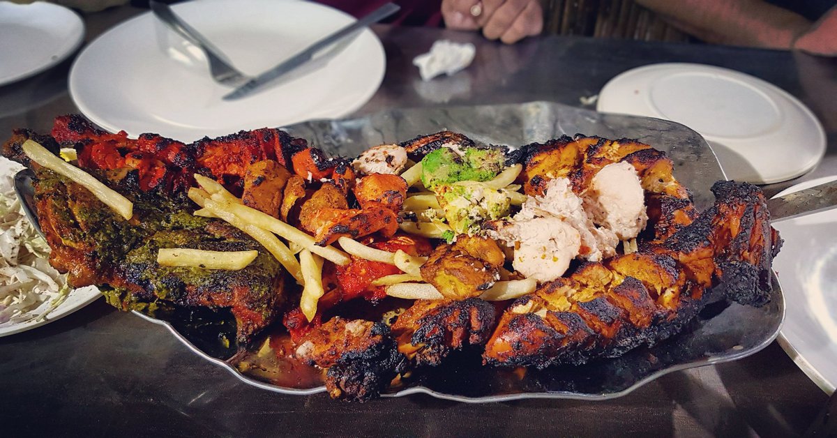 ChatiSafwan's tweet photo. @ZomatoIN https://t.co/rBplJVgfR2
