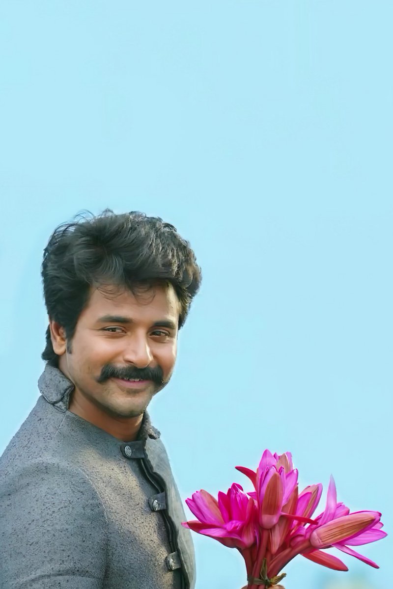 SK_Trends's tweet photo. #WeLoveDoctors ❤ #40KTweets (love ) ❤  @Siva_Kartikeyan 🔥😇 https://t.co/UFNCxG1FWL