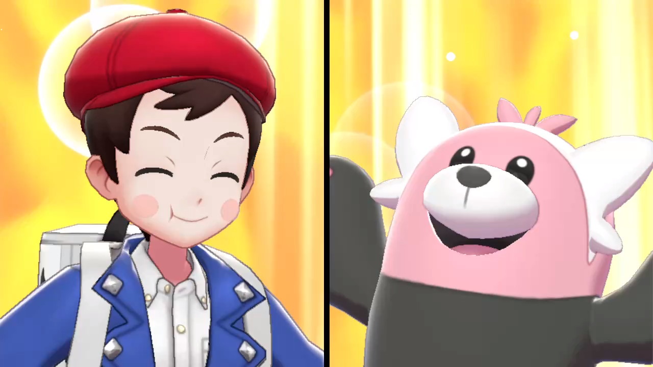 Oct ポケモン剣盾とbdsp メモ 主な持ち物 とつげきチョッキ等 他の技 のしかかり かみなりパンチ ドレインパンチ インファイト等 タマゴわざ ころがる はっけい まるくなる ふみつけ 名前の由来 どちらも架空のくまのキャラクターより