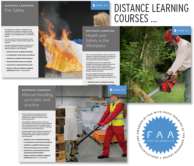 Nuco Training Ltd. tweet media