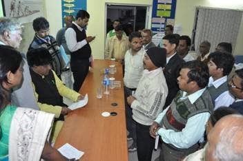 BatulJha's tweet photo. @premiumbusiness Plz Verify my account I am Ex agriculture minister of jharkhand during sep 2011 to jan 2013. M sending u some pic for proff or u can check me on Google.thnx https://t.co/JLuJ5MiRrU
