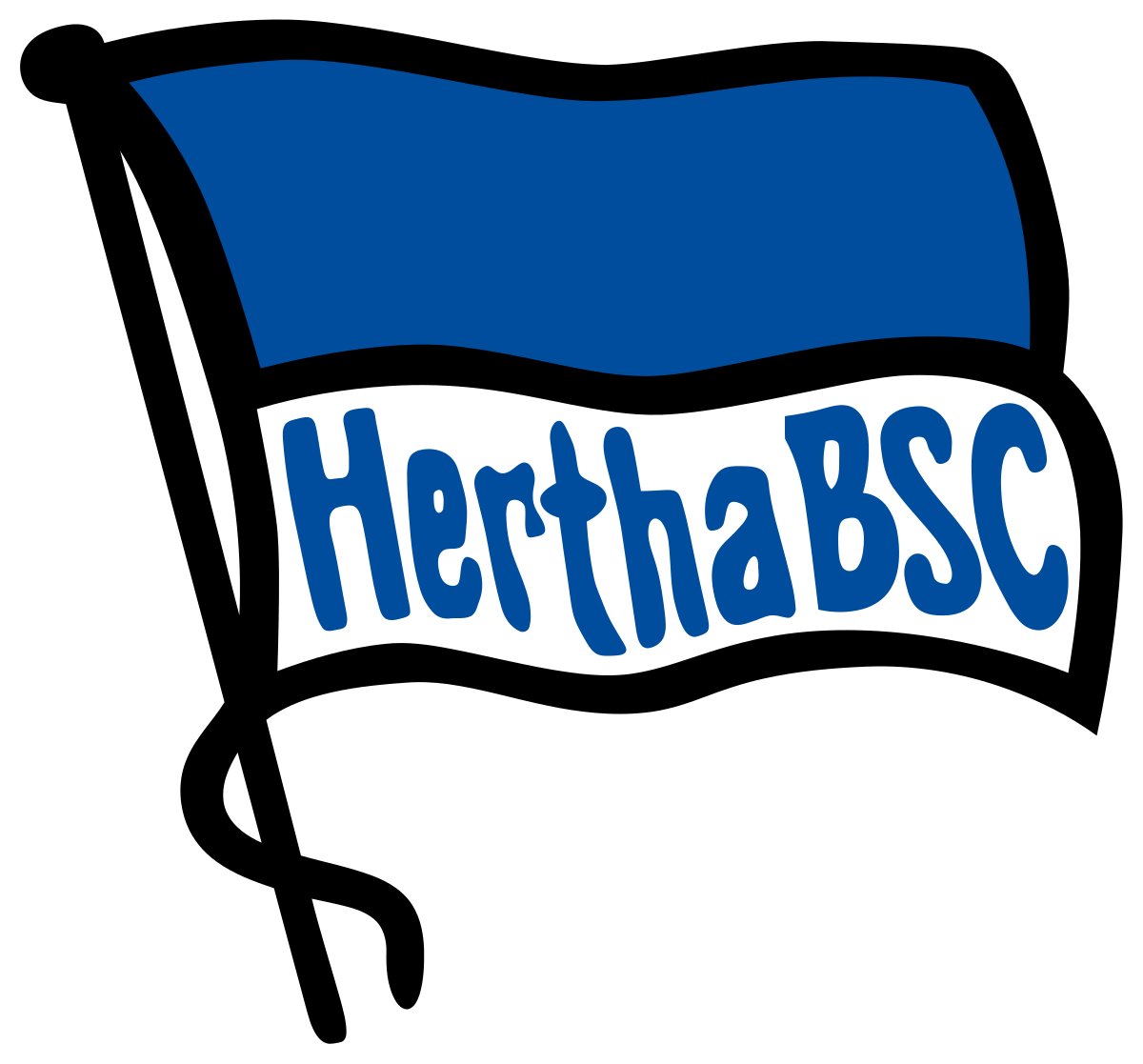 English side: Aston VillaGerman side: Hertha BerlinBoth sides were good in late 70's/early 80's, but nothing major since. Good stadiums though. #AVFC