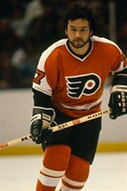 Happy birthday Reggie Leach  