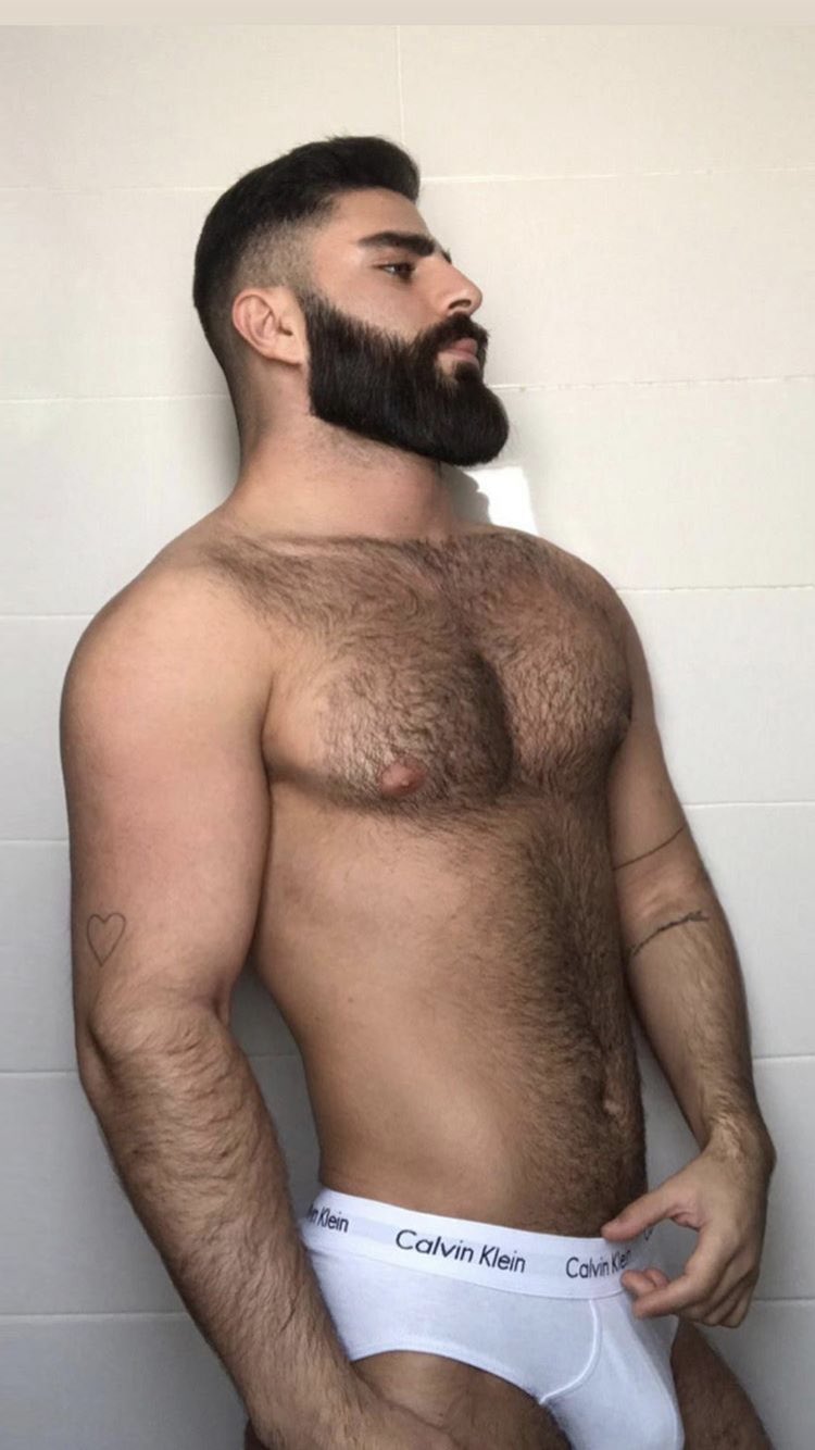 Beardburnme on X: Ylmz.sinan instagram is 🔥❤️🔥 t.coSwHMNKfAe4   X