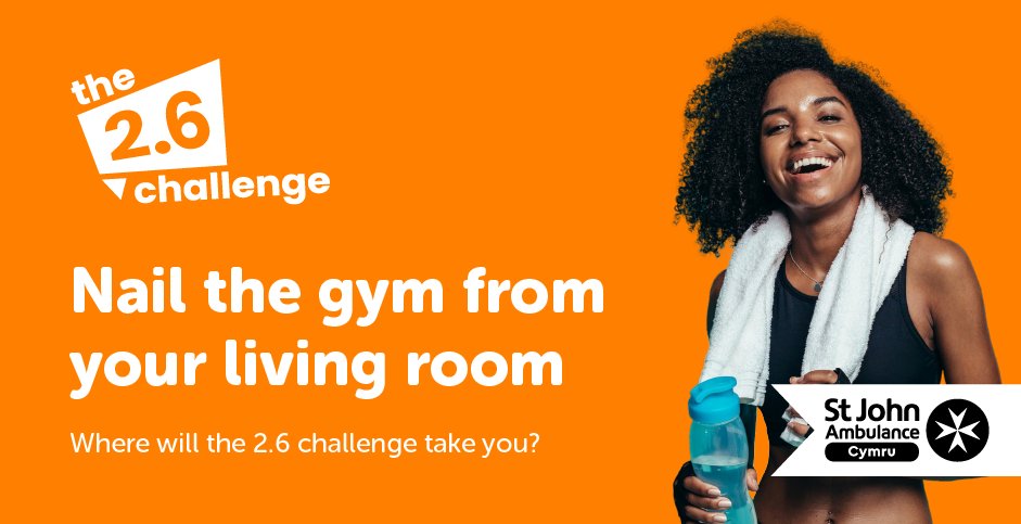 St John Ambulance Cymru tweet media