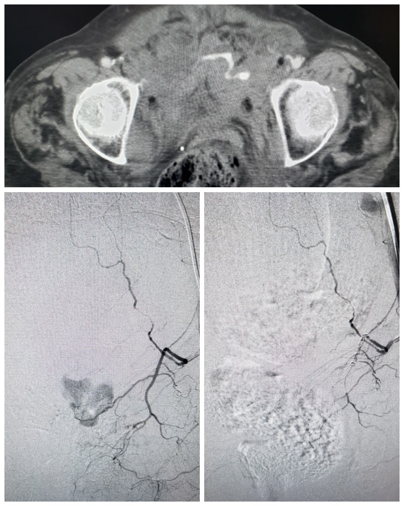 Shuo (Chris) Li tweet media
