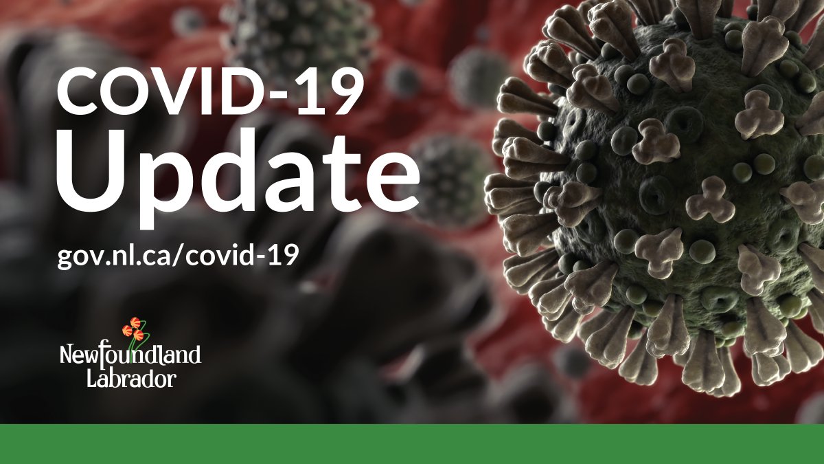 GovNL's tweet photo. ⚠️ All individuals who arrive or have arrived in Newfoundland and Labrador since March 29 fr/ the oil sands camp located at #KearlLake, Alberta must call 811 &amp; self-isolate for 14 days immediately upon arrival in NL. More on this health order: https://t.co/ET39aYdLD7 #COVID19 https://t.co/Rcq6TCLfP8
