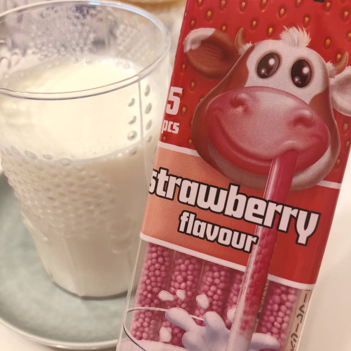 クイックミルク