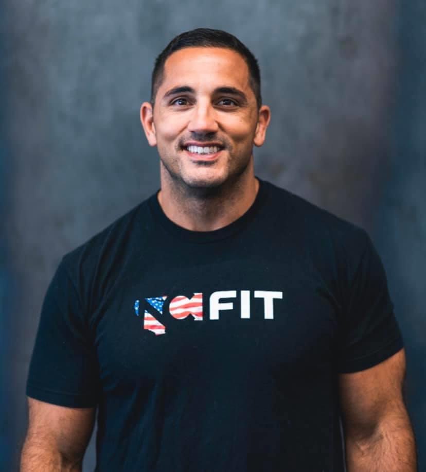 NYPDCrossFit's tweet photo. Thank you to 2008 CrossFit Games Champion, best selling author of AMRAP Mentality, amazing family man, friend to all first responders @JasonKhalipa for donating his athlete programing @_ncfit to our members @NYPDDCA @NYPDSport @fringesport MOS visit our website for  home workouts https://t.co/AiqzvCTdu4