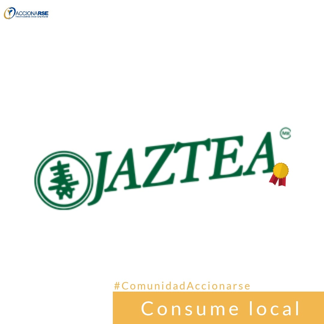 AccionarseAC's tweet photo. Apoyemos el consumo local, apoyemos a nuestra gente ¡juntos podemos salir adelante de ésta!💥👏✅
@JazteaOriginal es una empresa sinaloense, socialmente Responsable ¡Conoce sus productos y consume local!👌✅ #ComunidadAccionarse #Sinaloa #ESR #ViveLaCulturaESR #ConsumeLocal https://t.co/v9ySvlnZX4