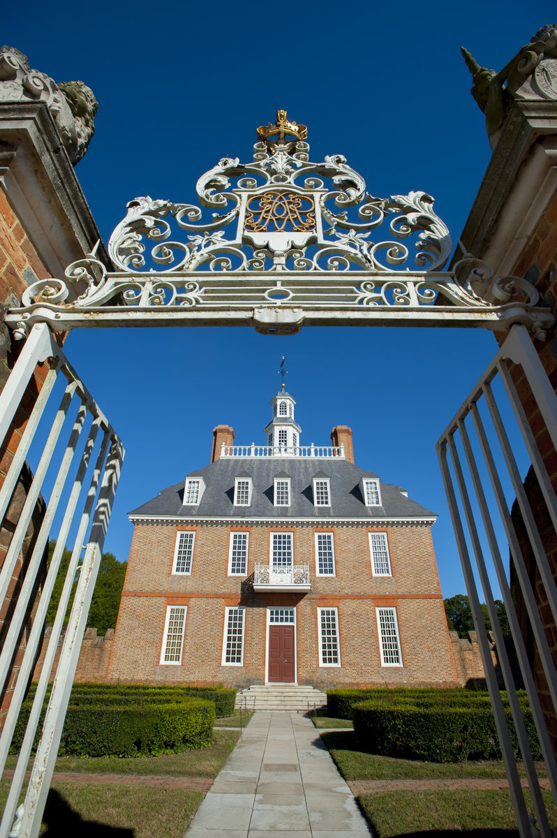 Visit Williamsburg tweet media