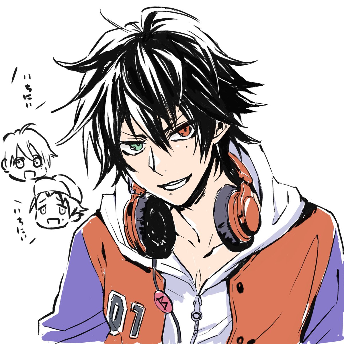 ひとりじめマイヒーロー アニメ 感想 最高のアニメ画像