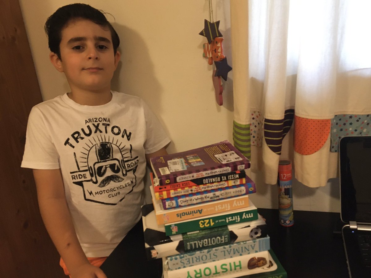 Grade 4 | CAS Dubai tweet media